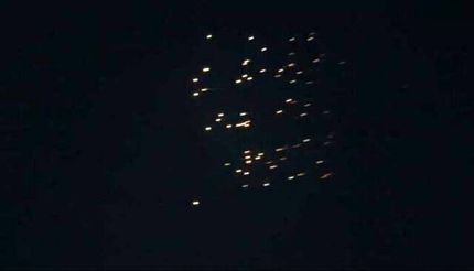 بزرگترین حمله موشکی ایران از زمان آغاز جنگ، منجر به تعطیلی جلسه کنست شد