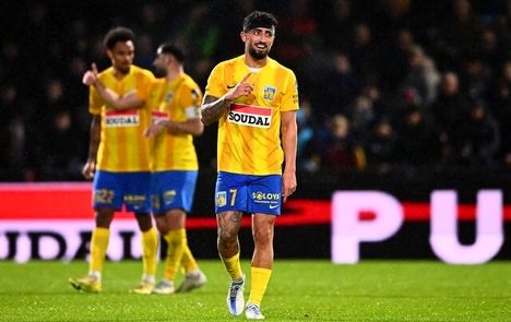 درخشش لژیونر ایرانی در لیگ بلژیک