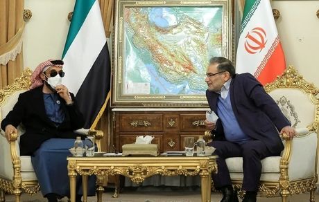 همکاری کشورهای حوزه خلیج‌فارس زمینه‌ساز ایجاد توسعه و رفاه برای ملت‌های خود 