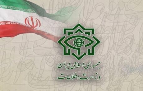 وزارت اطلاعات از آلبانی تقدیر کرد