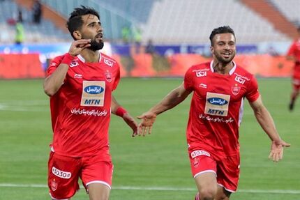 تغییر زمان دیدارهای استقلال و پرسپولیس در هفته پانزدهم لیگ برتر فوتبال
