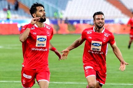 تغییر زمان دیدارهای استقلال و پرسپولیس در هفته پانزدهم لیگ برتر فوتبال

