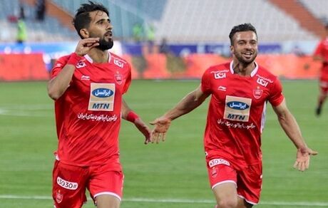 تغییر زمان دیدارهای استقلال و پرسپولیس در هفته پانزدهم لیگ برتر فوتبال

