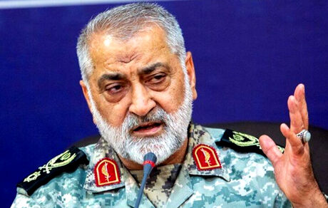 شرط پایان جنگ را ایران تعیین خواهدکرد