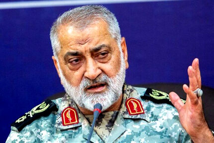 شرط پایان جنگ را ایران تعیین خواهدکرد