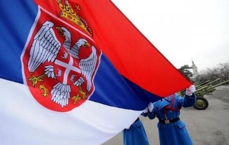 صربستان، سفارت خود در اوکراین را تعطیل کرد