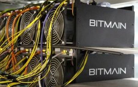 کشف ۳۰ دستگاه استخراج ارز دیجیتال در مرکز تهران