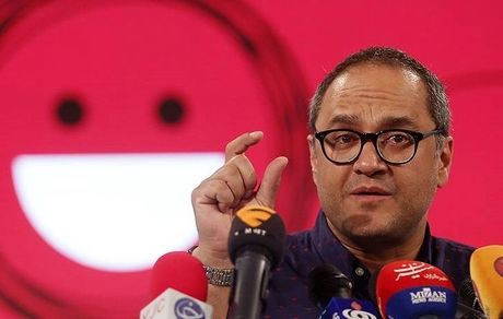 چرا «خندوانه» پخش نمی‌شود؟ 
