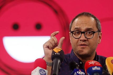  چرا «خندوانه» پخش نمی‌شود؟ 