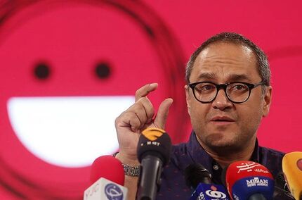  چرا «خندوانه» پخش نمی‌شود؟ 