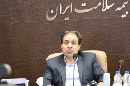 طاهر موهبتی: بیمه رایگان حذف نشده است / «سلامت» را سیاسی نکنید