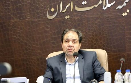 طاهر موهبتی: بیمه رایگان حذف نشده است / «سلامت» را سیاسی نکنید