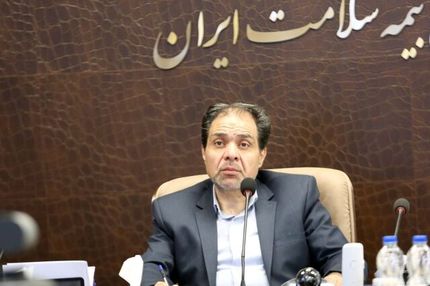 طاهر موهبتی: بیمه رایگان حذف نشده است / «سلامت» را سیاسی نکنید