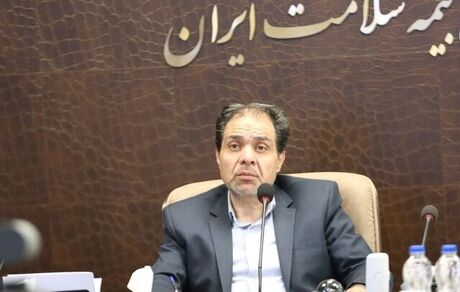 طاهر موهبتی: بیمه رایگان حذف نشده است / «سلامت» را سیاسی نکنید