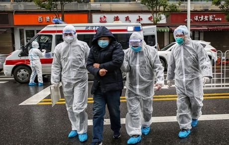 بیماران بهبودیافته از کرونا تا دو هفته همچنان ناقل هستند 