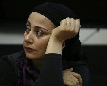 بازیگر  و طراح لباس سینما و تلویزیون درگذشت