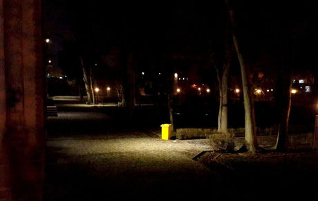 قطع برق در بخشی از تهران / دلیل چه بود؟