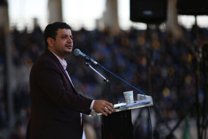 پاسخ رائفی‌پور به منتقدان جشن بیعت مشهد