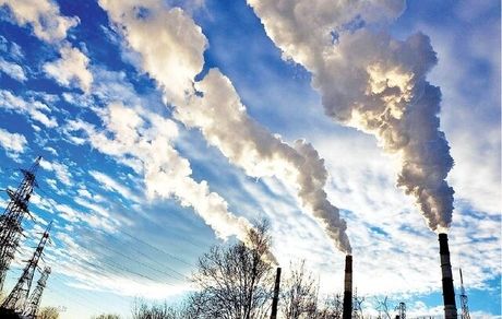 مازوت کم سولفور در ۴ نیروگاه کشور مورد استفاده قرار گرفت