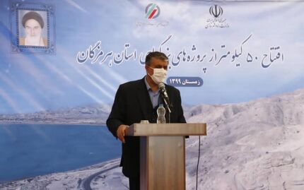 افزایش نزدیک به دوبرابری طول بزرگراه‎های کشور در دولت تدبیر و امید