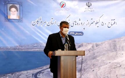 افزایش نزدیک به دوبرابری طول بزرگراه‎های کشور در دولت تدبیر و امید