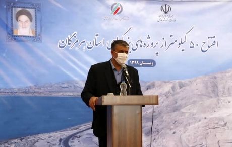 افزایش نزدیک به دوبرابری طول بزرگراه‎های کشور در دولت تدبیر و امید