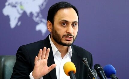 سخنگوی دولت: ایران به سمت احیای سابقه خود به عنوان مرکز ترانزیت منطقه حرکت می‌کند