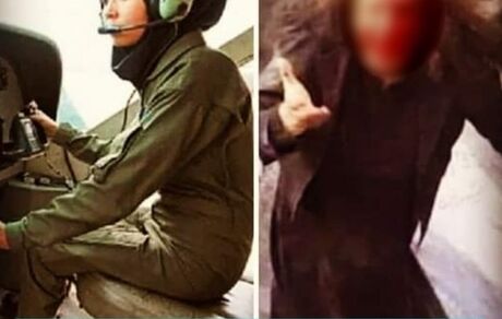 سنگسار خلبان زن افغان احتمالا صحت ندارد