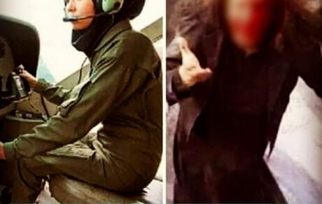 سنگسار خلبان زن افغان احتمالا صحت ندارد