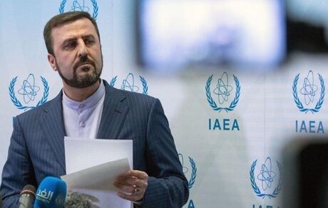 ابراز نگرانی ایران از محدود شدن دسترسی عادلانه به فضای ماوراء جو