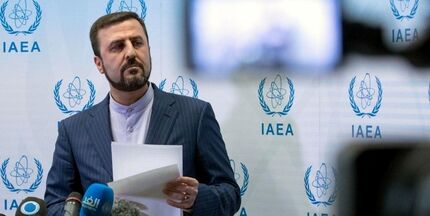 ابراز نگرانی ایران از محدود شدن دسترسی عادلانه به فضای ماوراء جو