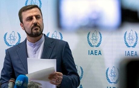 ابراز نگرانی ایران از محدود شدن دسترسی عادلانه به فضای ماوراء جو