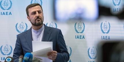 ابراز نگرانی ایران از محدود شدن دسترسی عادلانه به فضای ماوراء جو