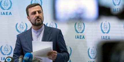 ابراز نگرانی ایران از محدود شدن دسترسی عادلانه به فضای ماوراء جو