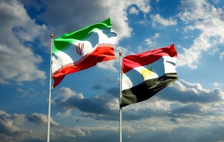 آهن و فولاد بخش اعظم صادرات ایران به مصر