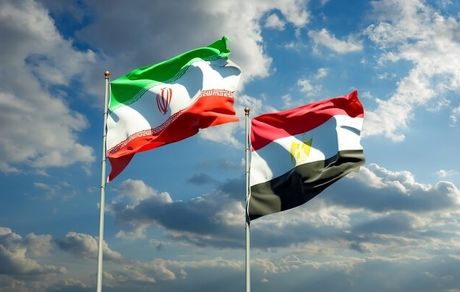 آهن و فولاد بخش اعظم صادرات ایران به مصر