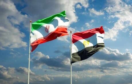 آهن و فولاد بخش اعظم صادرات ایران به مصر