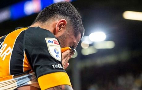 صیادمنش: قطعا به جام جهانی نمی‌رسم