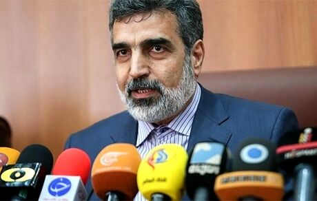 کمالوندی: بتن ریزی واحد ۲ نیروگاه بوشهر اوایل آبان انجام می‌شود