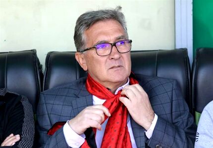 باشگاه پرسپولیس ۴۰۰ هزار یورو از بانک مرکزی درخواست کرد