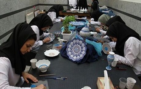 هنرمندان صنایع دستی باید با بیمه خداحافظی کنند؟