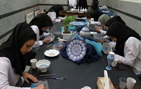 هنرمندان صنایع دستی باید با بیمه خداحافظی کنند؟