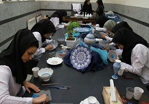 هنرمندان صنایع دستی باید با بیمه خداحافظی کنند؟