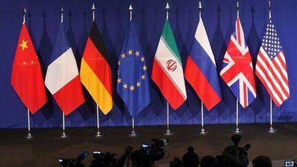 برگشت آمریکا به برجام تا پایان اردیبهشت‌ماه