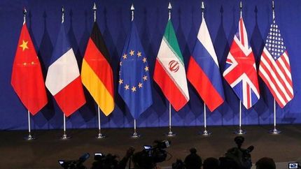 برگشت آمریکا به برجام تا پایان اردیبهشت‌ماه