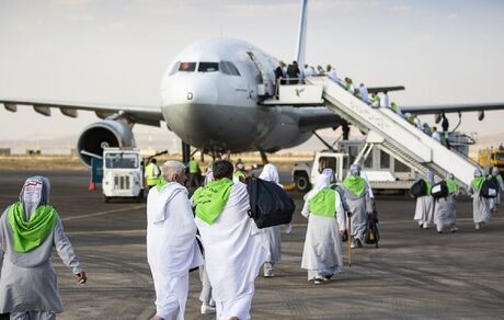 موافقت با اعزام ۳۰ هزار نفر از هموطنان به حج تمتع ۱۴۰۵ 