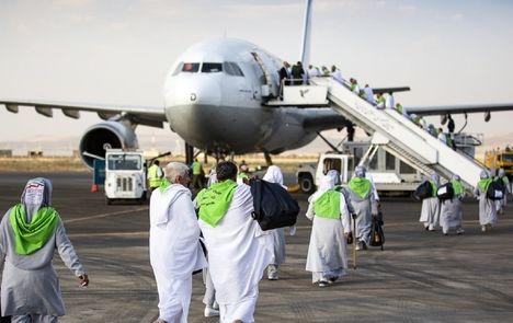 موافقت با اعزام ۳۰ هزار نفر از هموطنان به حج تمتع ۱۴۰۵ 