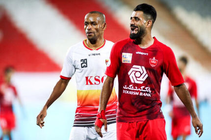 استقلال طلب کنعانی‌زادگان را پرداخت کرد