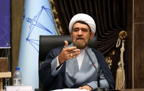 درخصوص درگیری بیمارستانی در قم، کسی دستگی نشده ولی پرونده قضایی تشکیل شده است