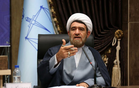 درخصوص درگیری بیمارستانی در قم، کسی دستگی نشده ولی پرونده قضایی تشکیل شده است